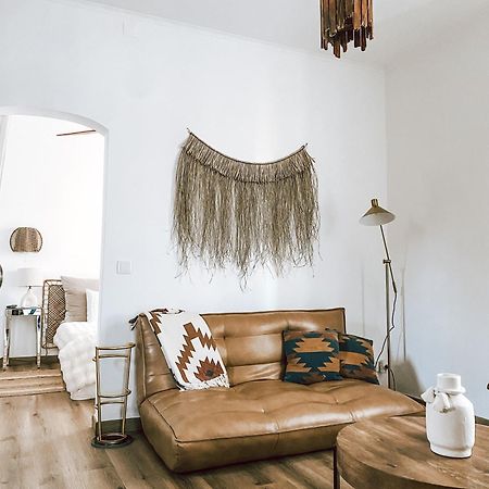 Casa Saloya - Sintra Historical Center Apartment Екстериор снимка