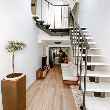 Casa Saloya - Sintra Historical Center Apartment Екстериор снимка