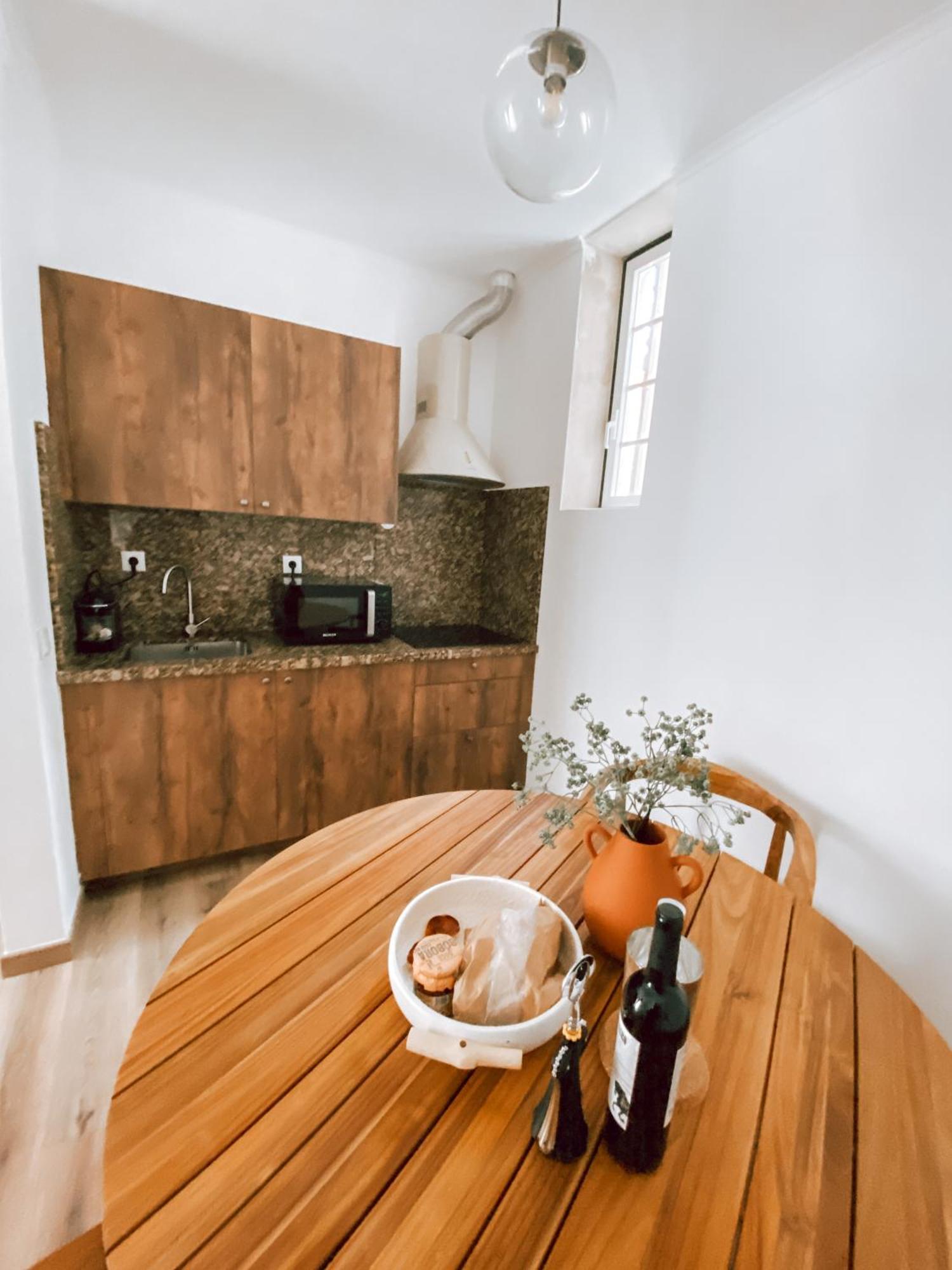 Casa Saloya - Sintra Historical Center Apartment Екстериор снимка