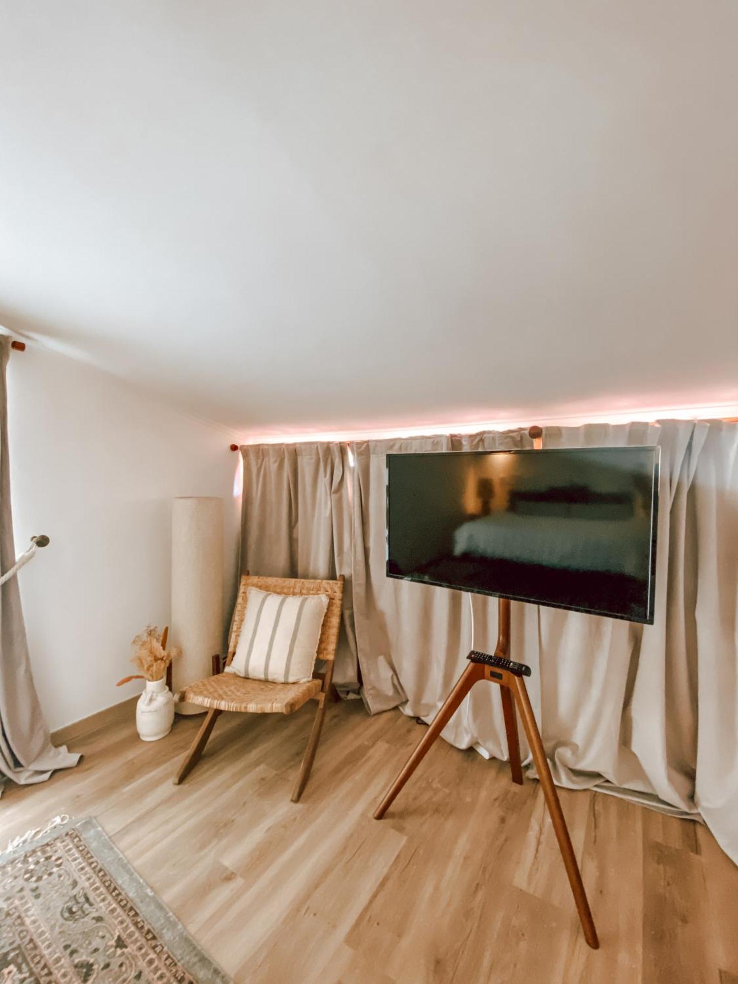 Casa Saloya - Sintra Historical Center Apartment Екстериор снимка
